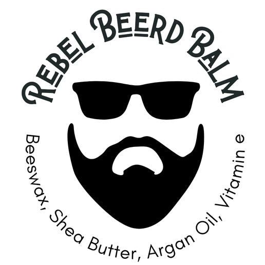 Rebel Beerd Balm