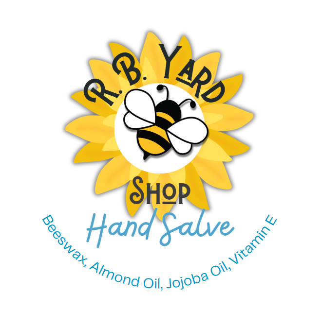 Hand Salve - 8 oz