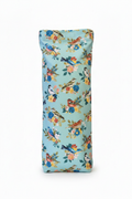 Mahjong Rack Bag – Birds & Flowers