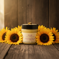 PLM Peace Love Magnesium - Rustic Sunflower